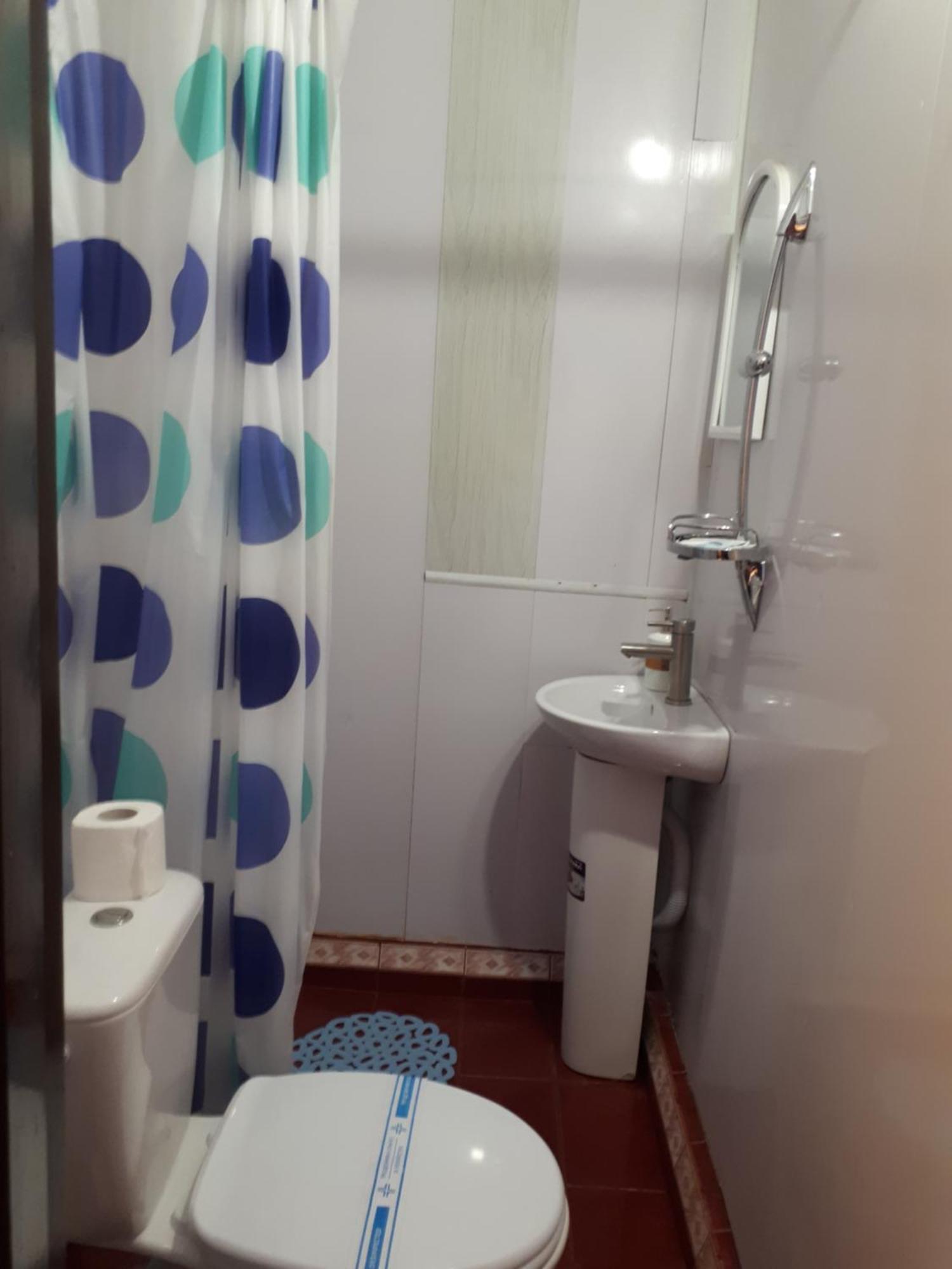 Hotel Gostynnyi Dvir Sharhorod ภายนอก รูปภาพ