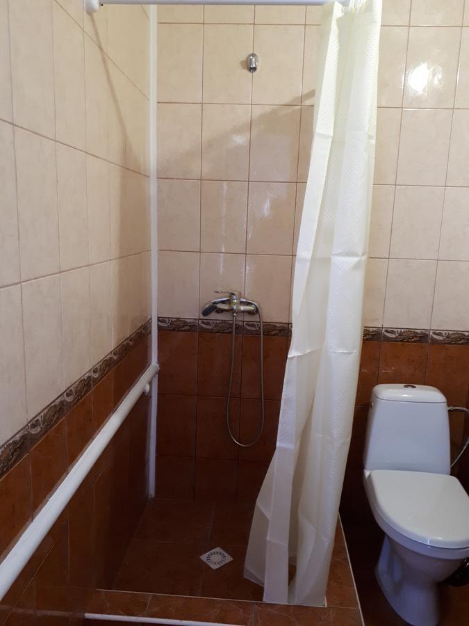 Hotel Gostynnyi Dvir Sharhorod ห้อง รูปภาพ