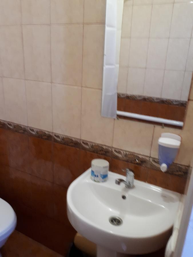Hotel Gostynnyi Dvir Sharhorod ห้อง รูปภาพ